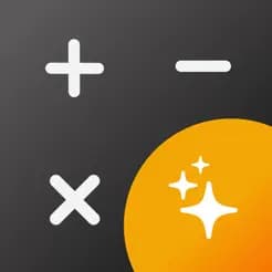Calculator Air - Math Solver