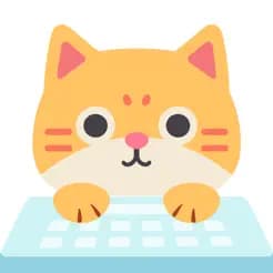 CatPaw: Fast AI Keyboard
