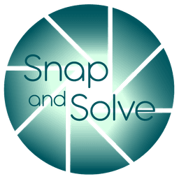 SnapAndSolve