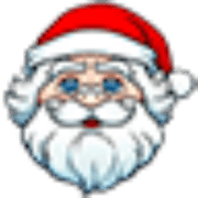 Santa's Voice Message