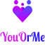 You or me App
