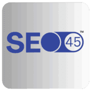 SEO45 AI