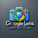 Google Lens Image Search Extension