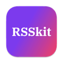 RSSkit Reader