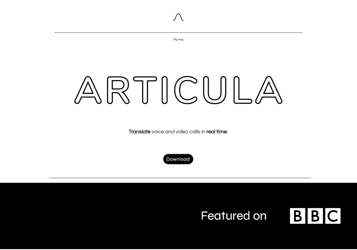 Articula AI screenshot 1