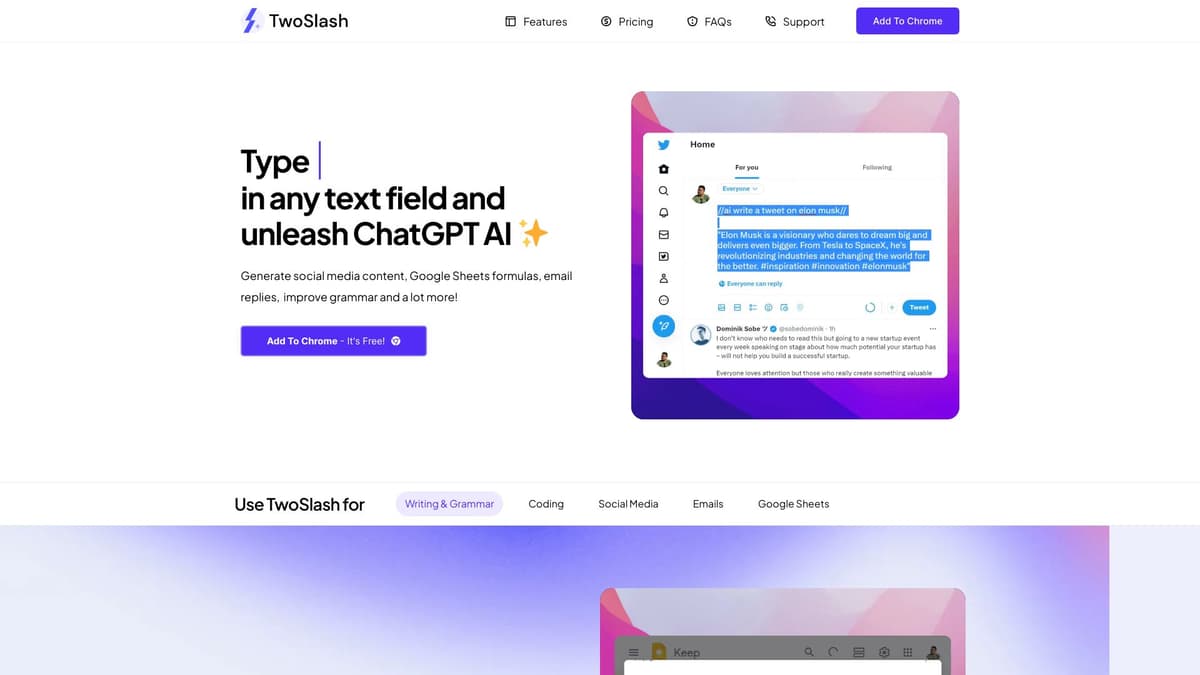 TwoSlash screenshot 1