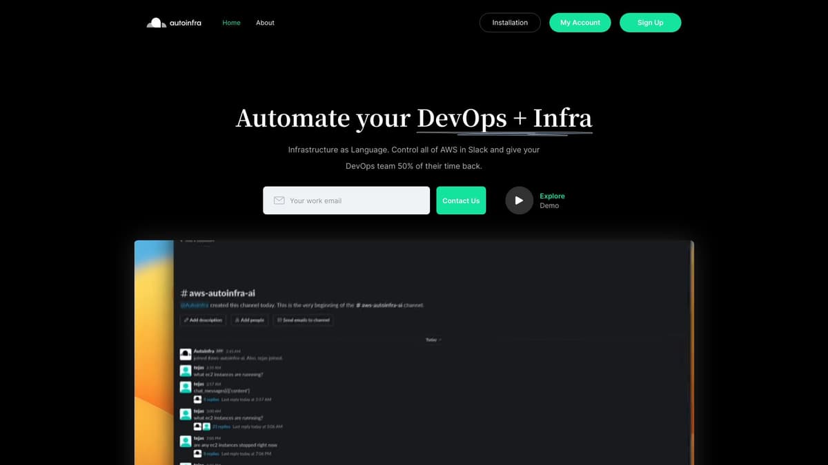 Lingtual screenshot 1