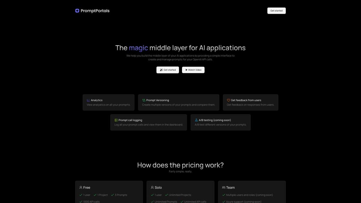 Hyperaide screenshot 1