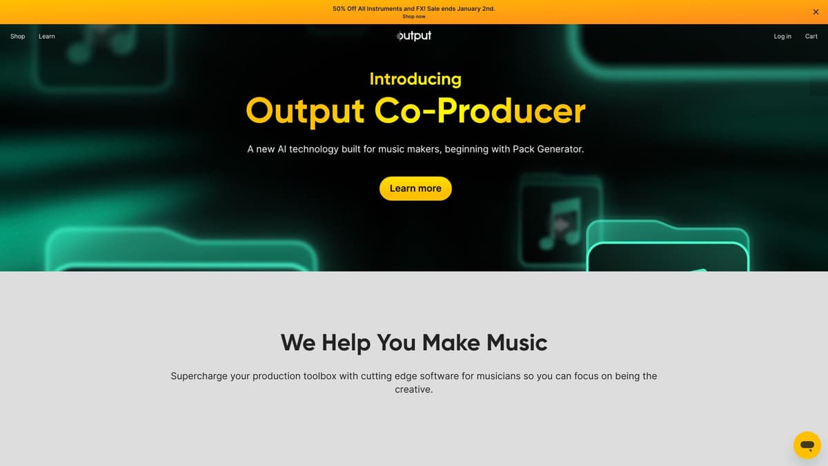 Output screenshot 1