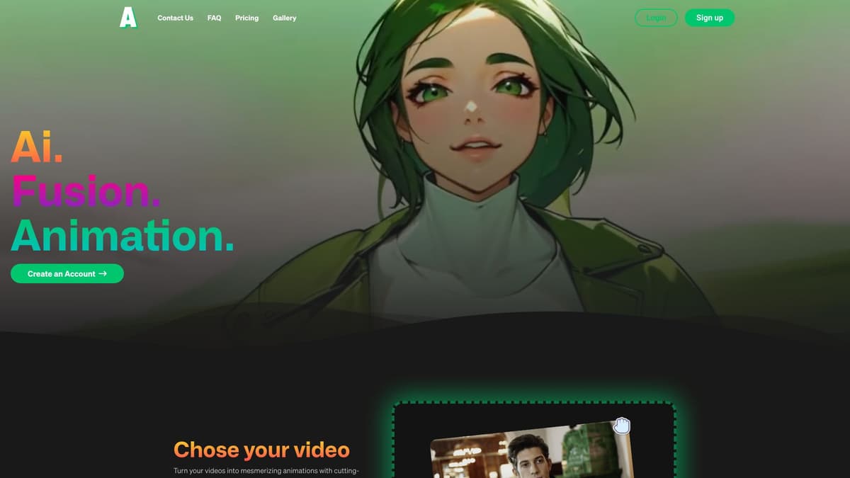 Animatable screenshot 1