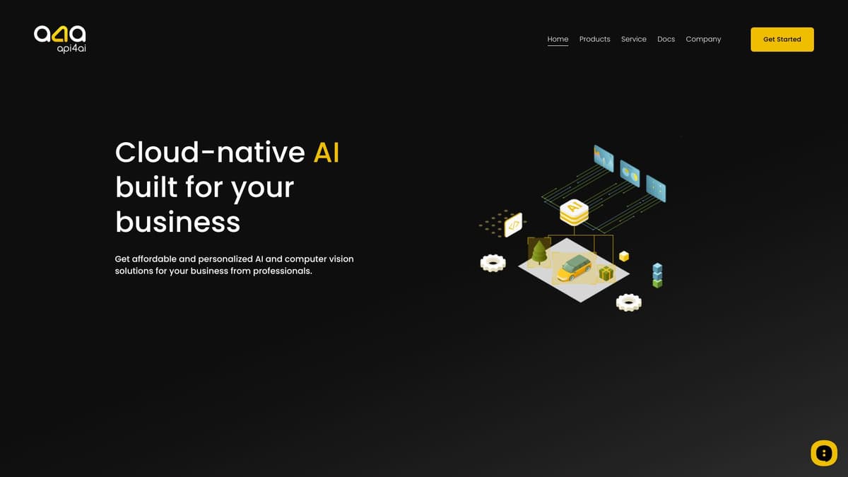api4ai screenshot 1