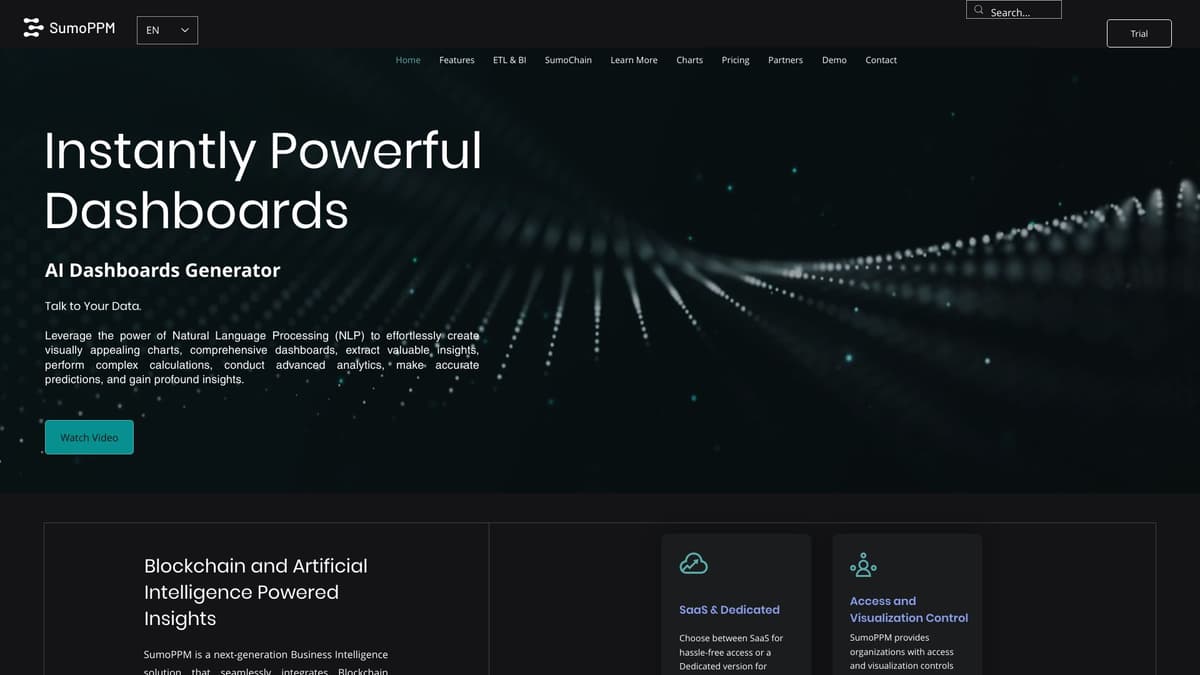SumoPPM screenshot 1