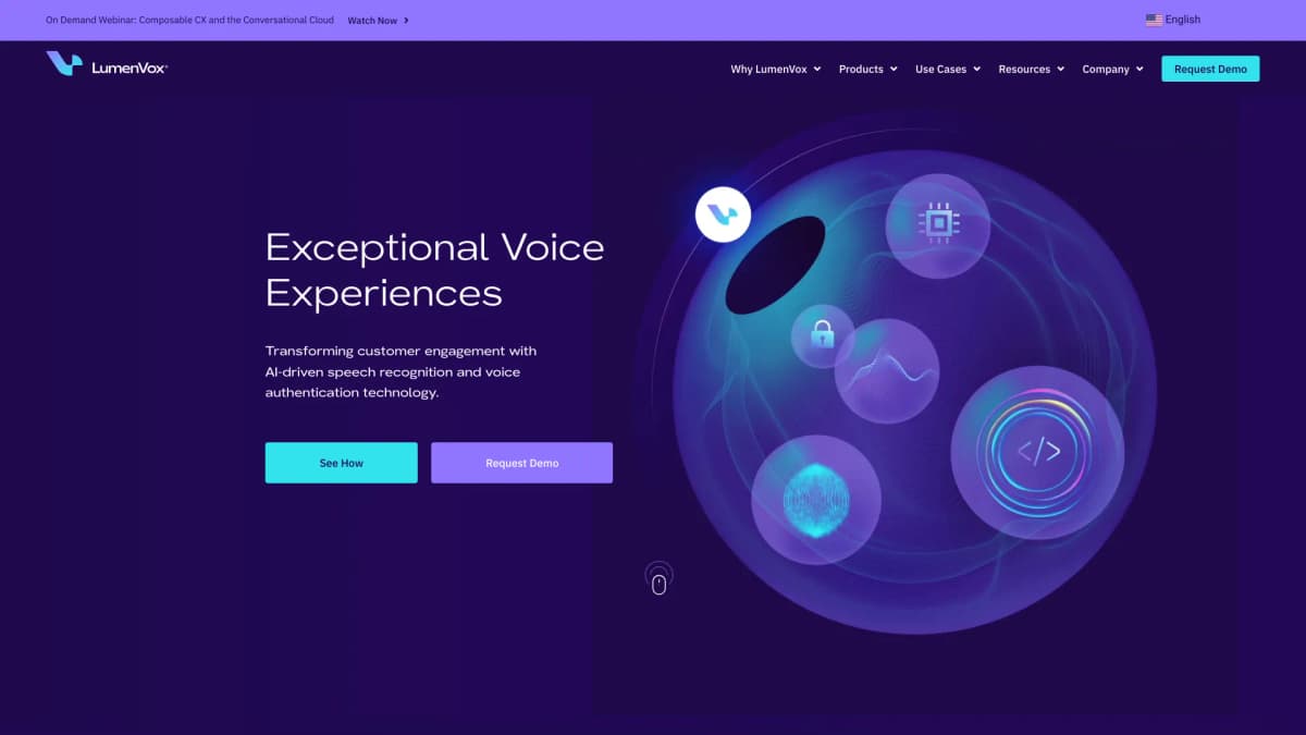 Capacity Conversational AI Software screenshot 1