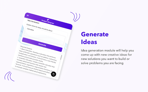 Product Wingman screenshot 1