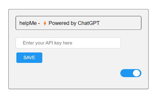 Simplified screenshot 1