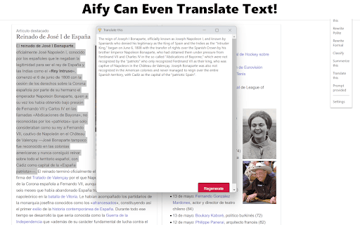 Murf AI screenshot 1