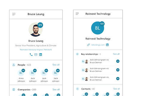 DotAlign Cloud screenshot 1