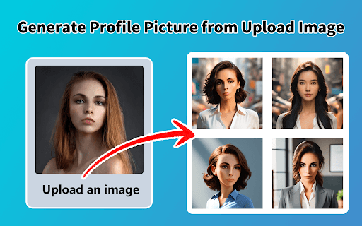 AI Image Generator screenshot 1