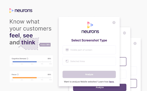 Neurons Predict screenshot 1