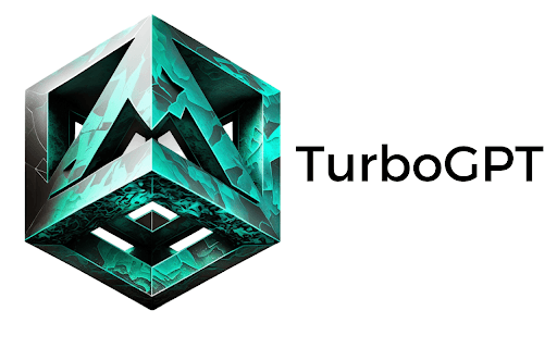 TurboGPT screenshot 1