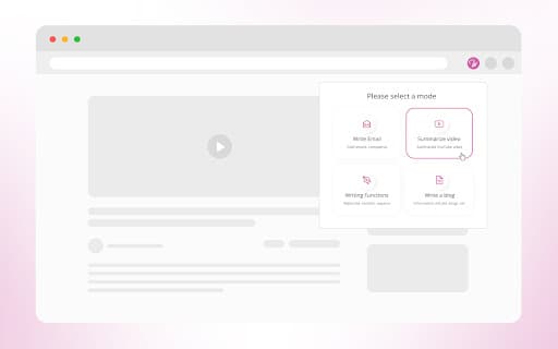 Your portable AI assistant screenshot 1