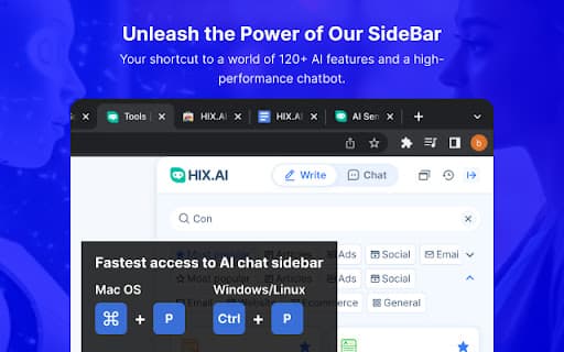 BrowserGPT screenshot 1