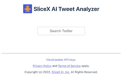 SliceX AI screenshot 1