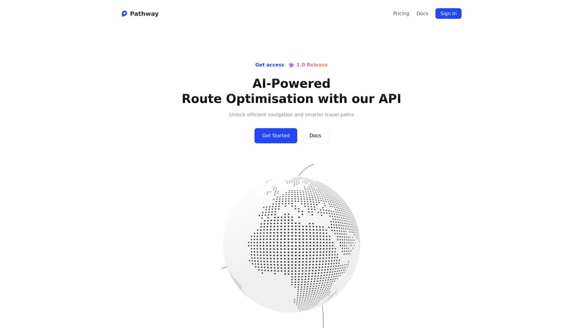 Pathway screenshot 1