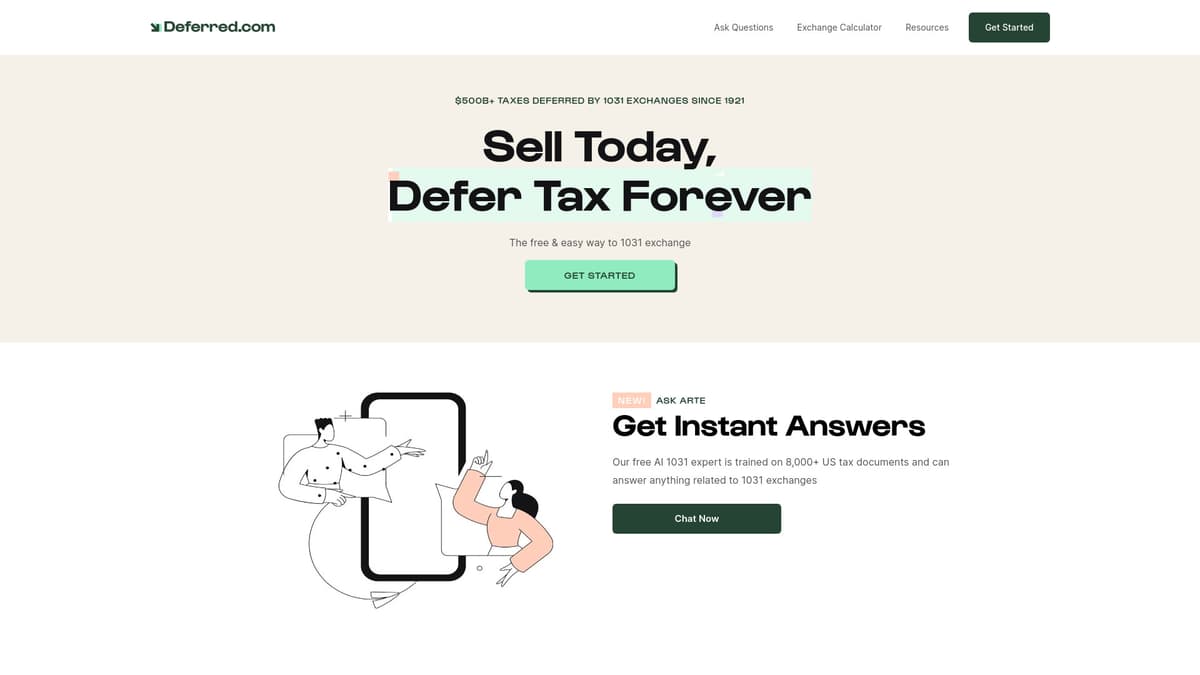 Deferred screenshot 1