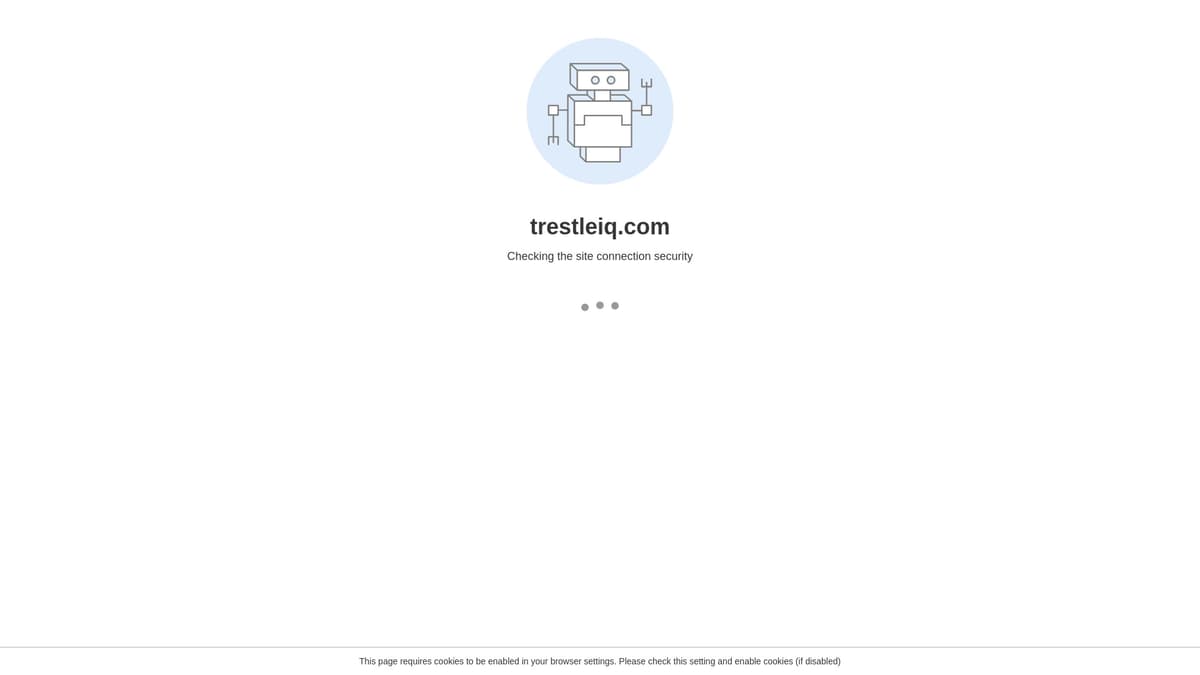 Trestle screenshot 1