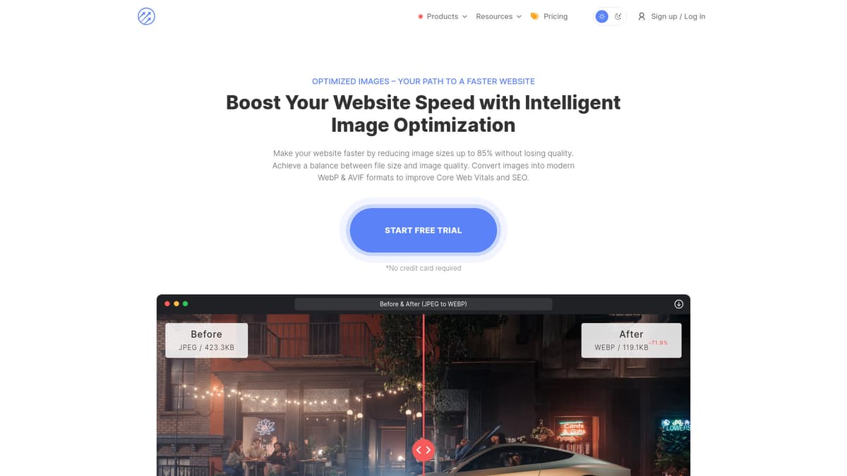 TypeIMG screenshot 1