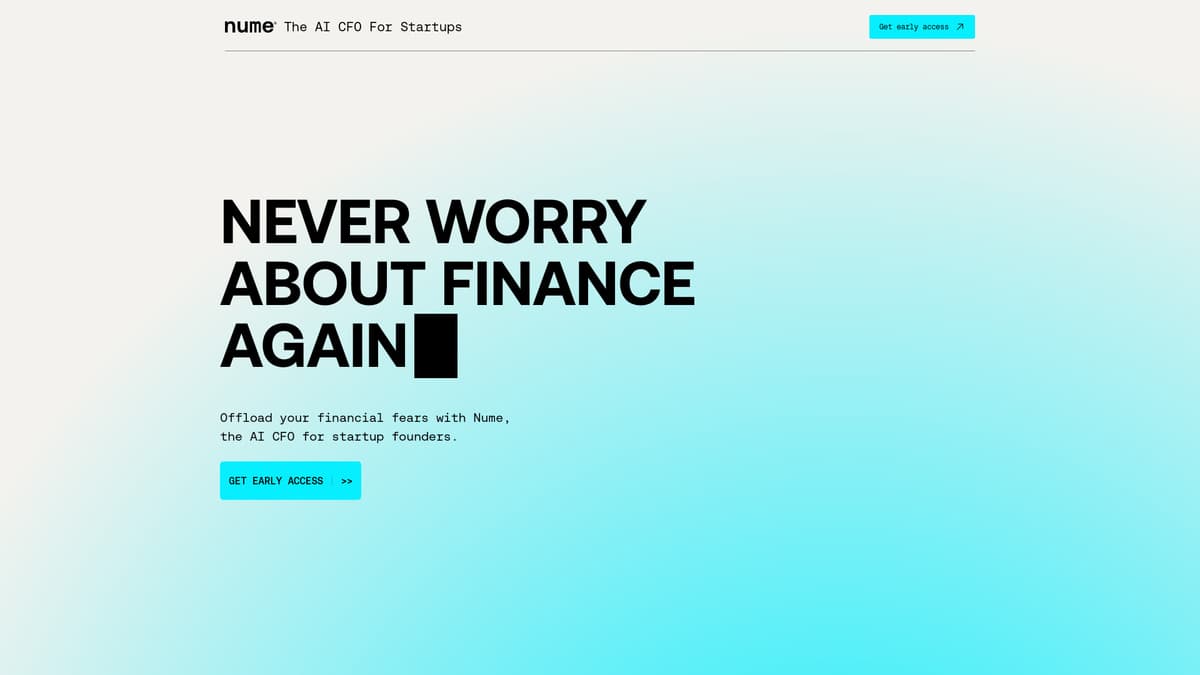 Nume screenshot 1