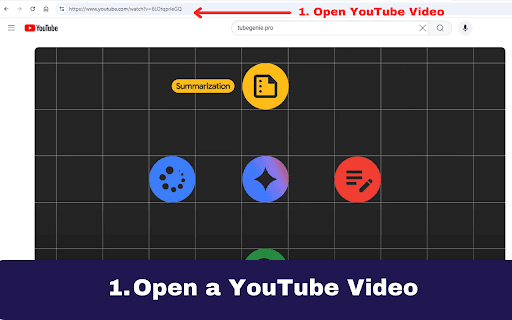 Tube Genie Pro screenshot 1