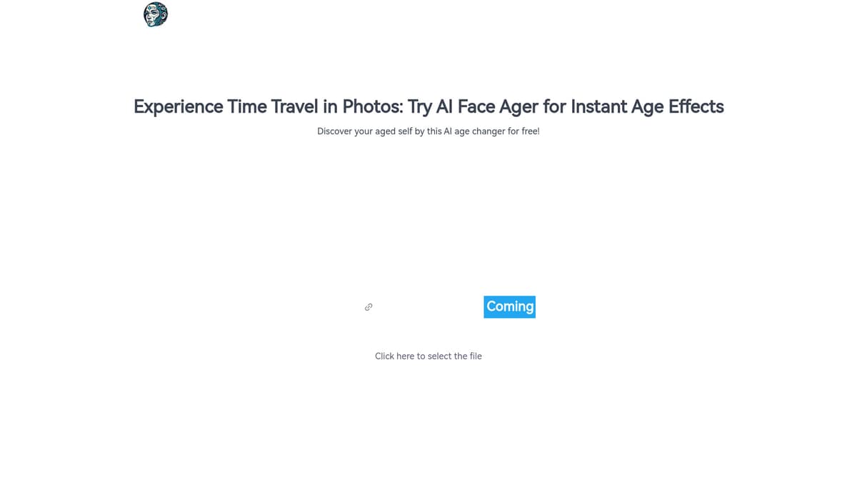 AI Face Ager screenshot 1