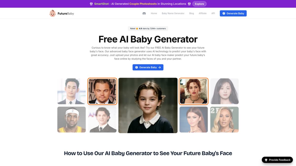 MaxStudio API screenshot 1
