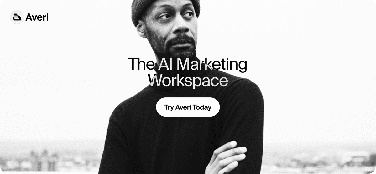 Averi AI screenshot 1