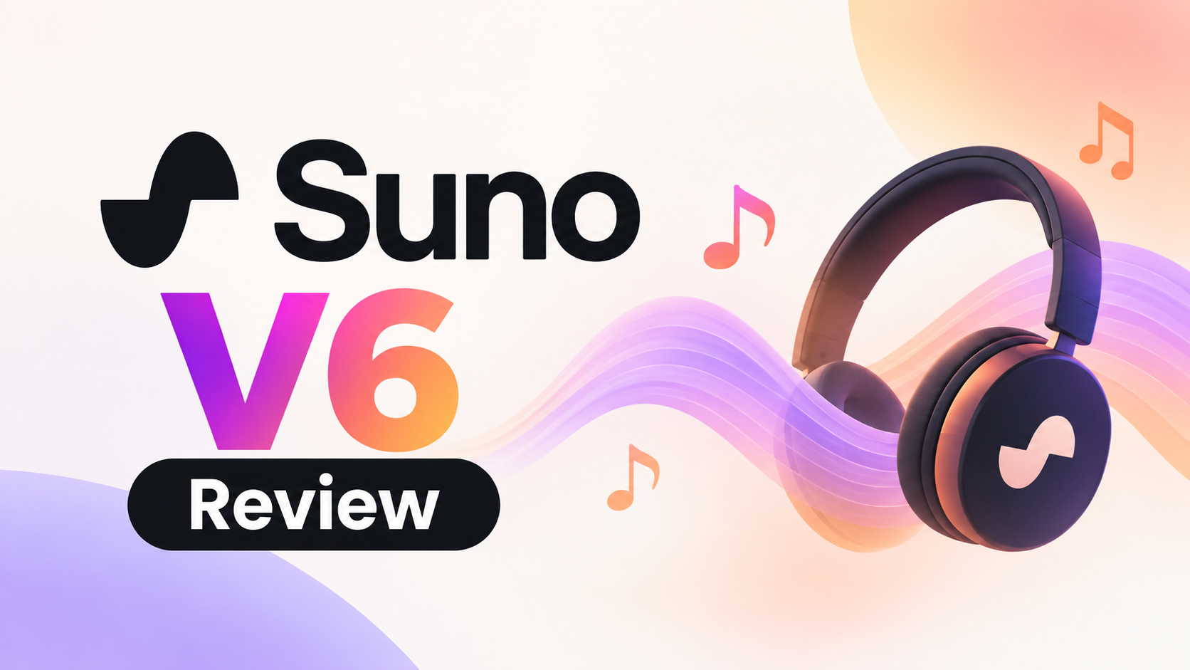 Suno v6 评测:模型、定价、权利与使用建议
