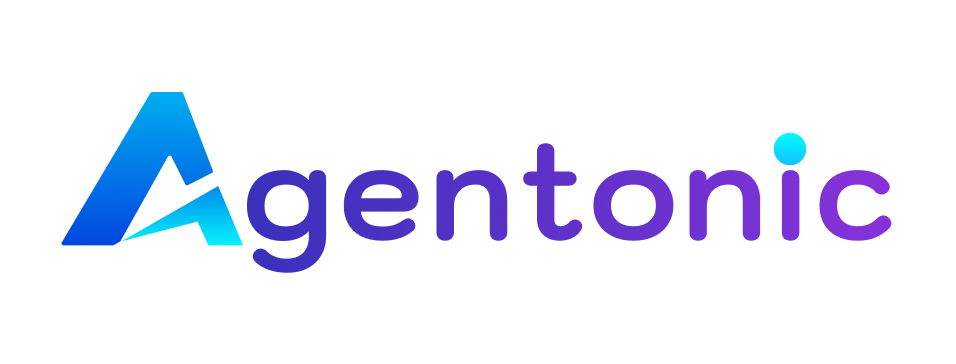 Agentonic icon