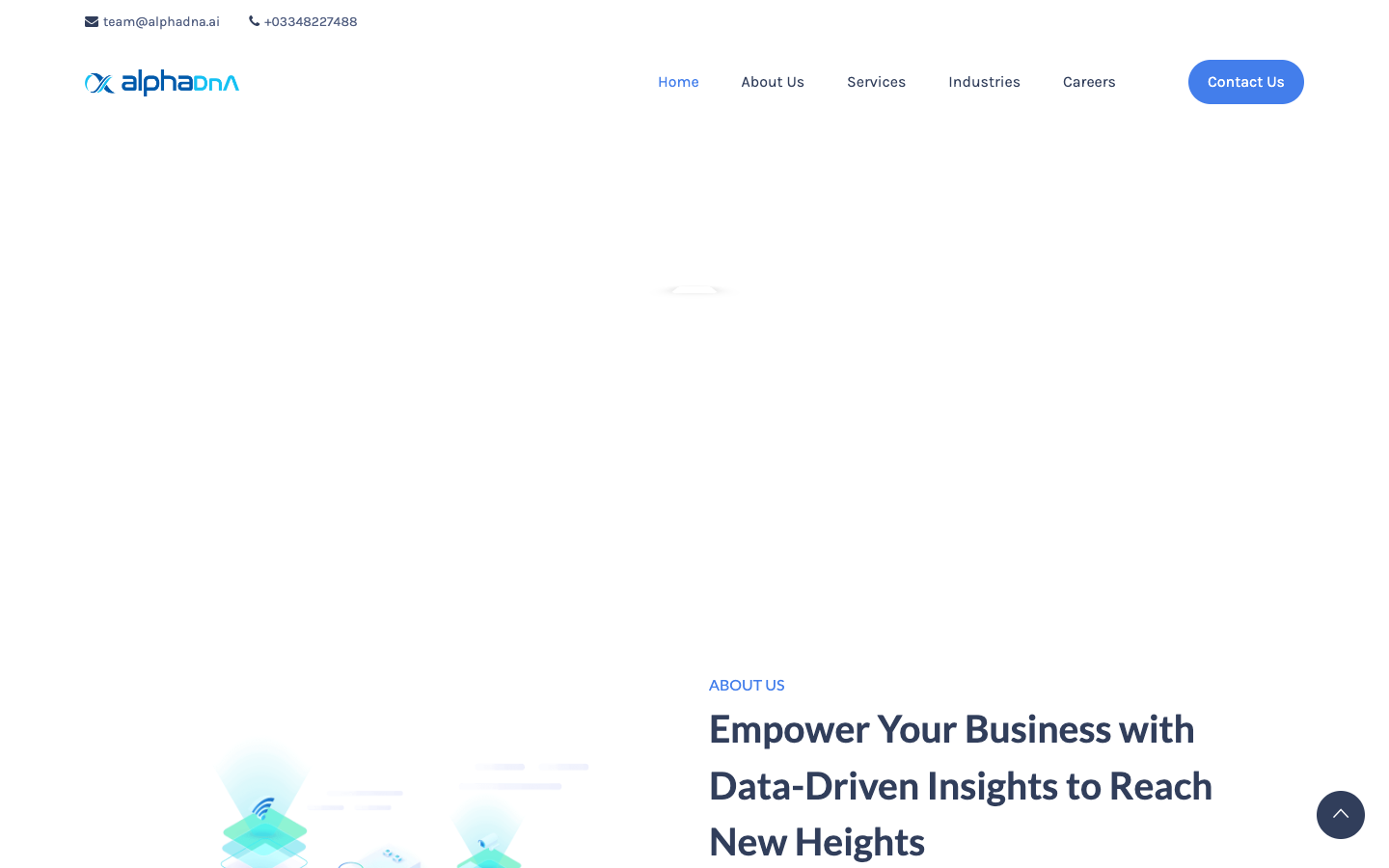 AlphaDnA landing_page