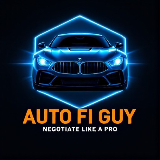 autofiguy.com Logo
