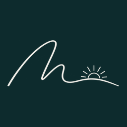 Mel Ross Logo
