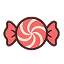 Candytrail icon
