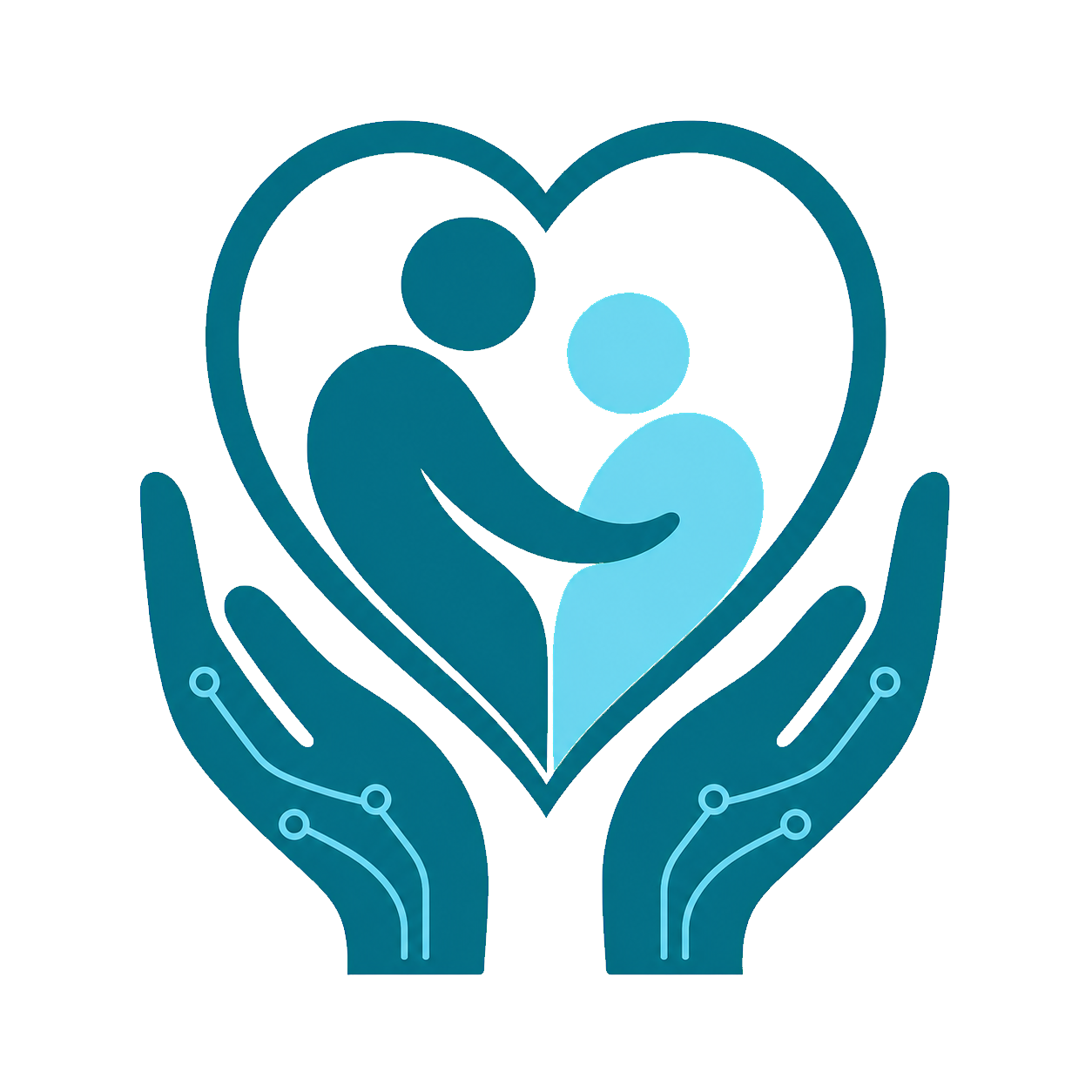 careotics.com Logo