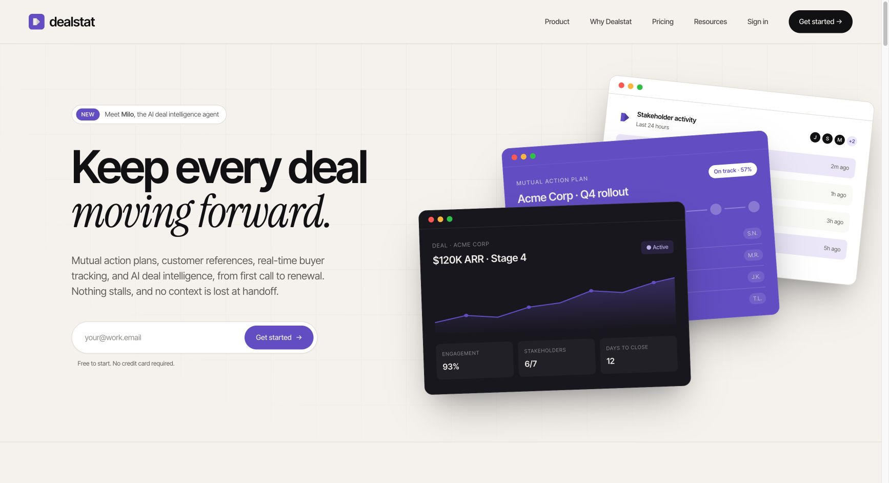 Dealstat landing_page