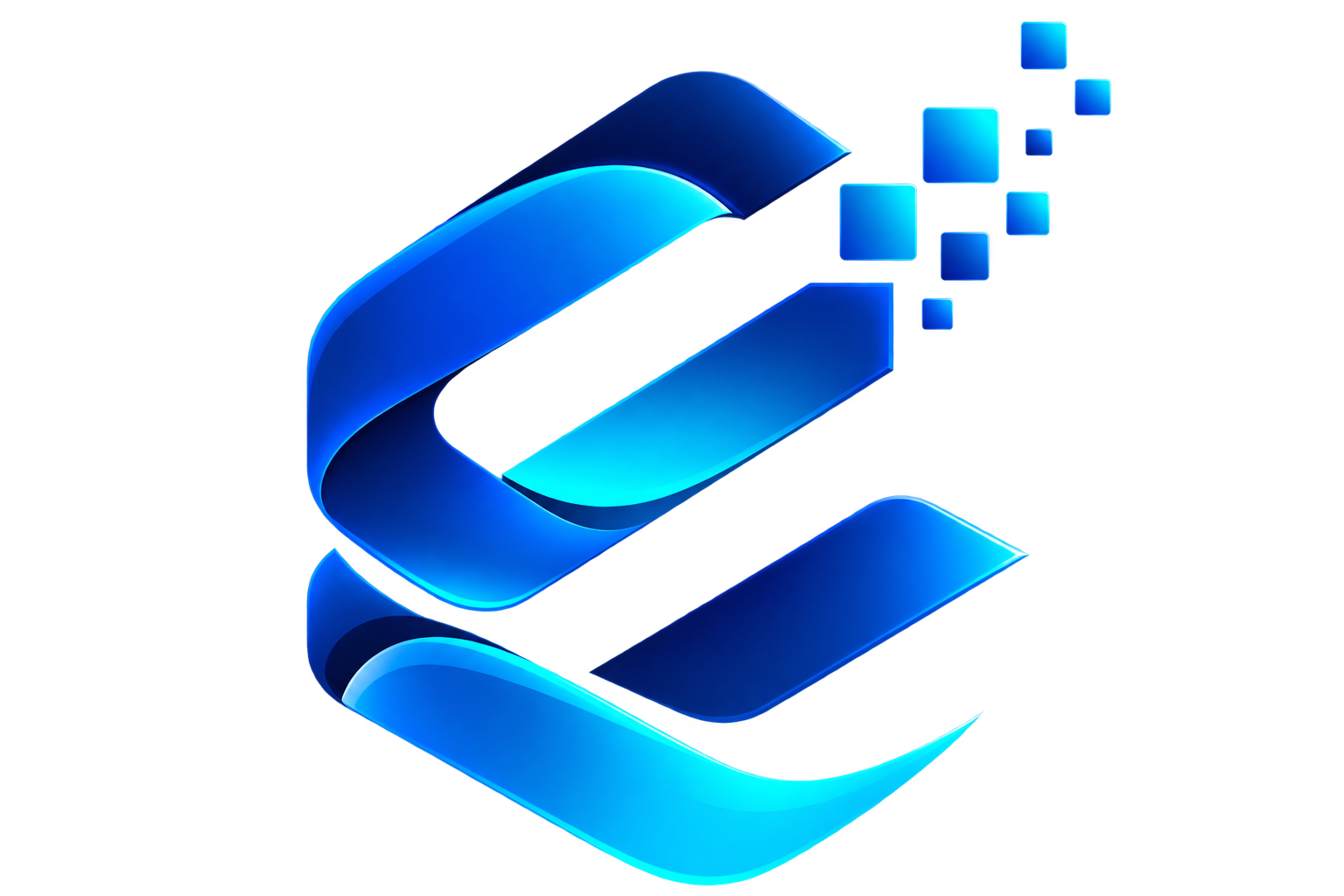 Efficova Logo