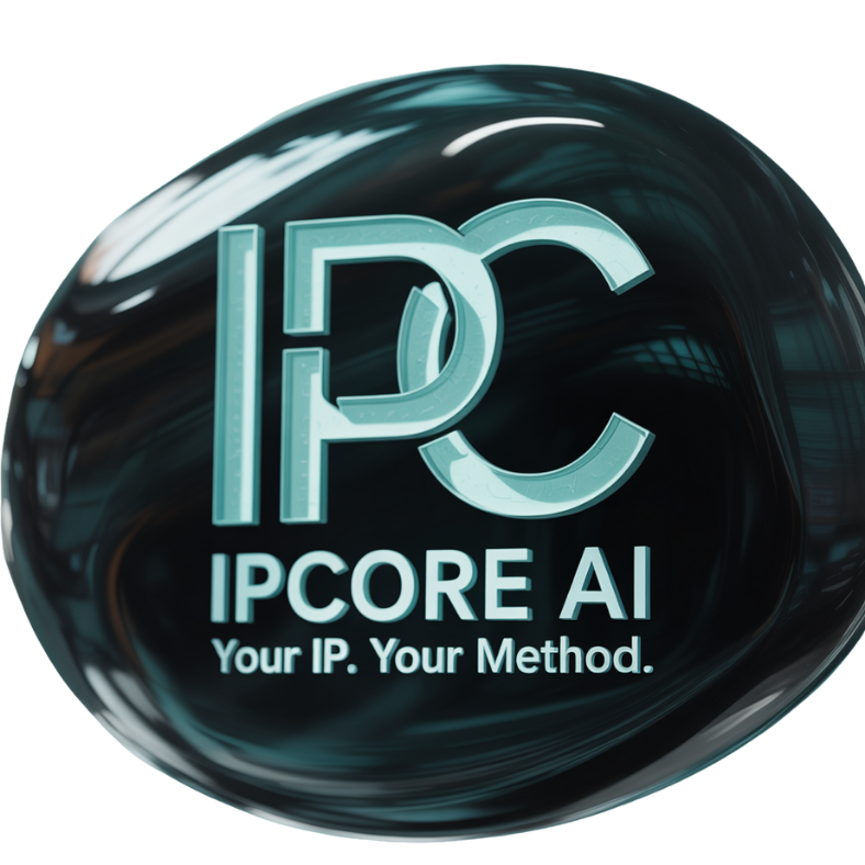 IPCore AI icon