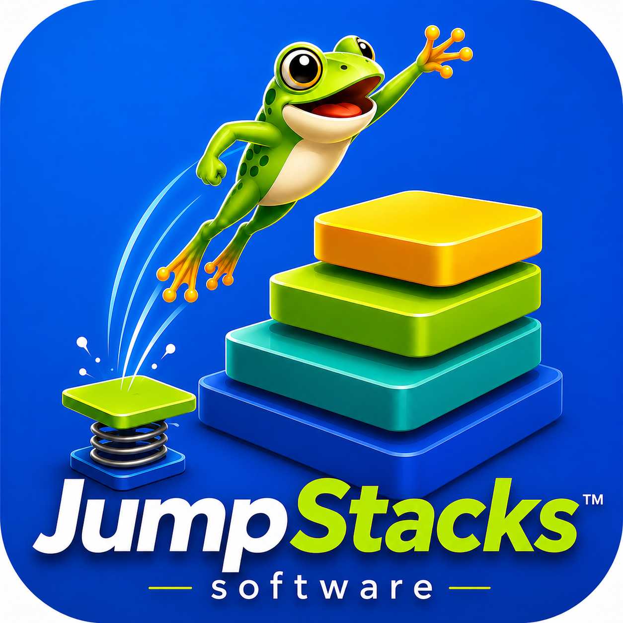 JumpStacks icon