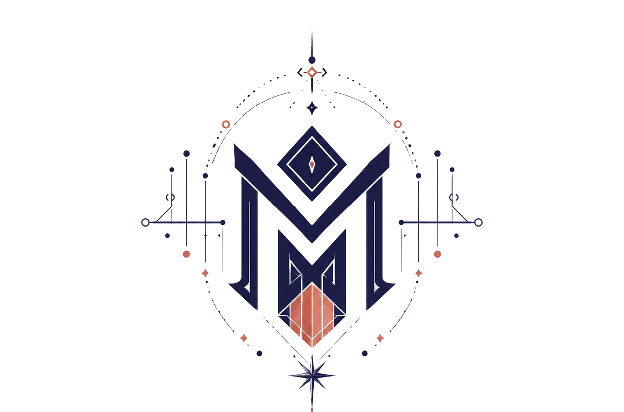 magodaia.com Logo