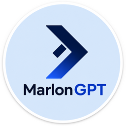 marlongpt.com Logo