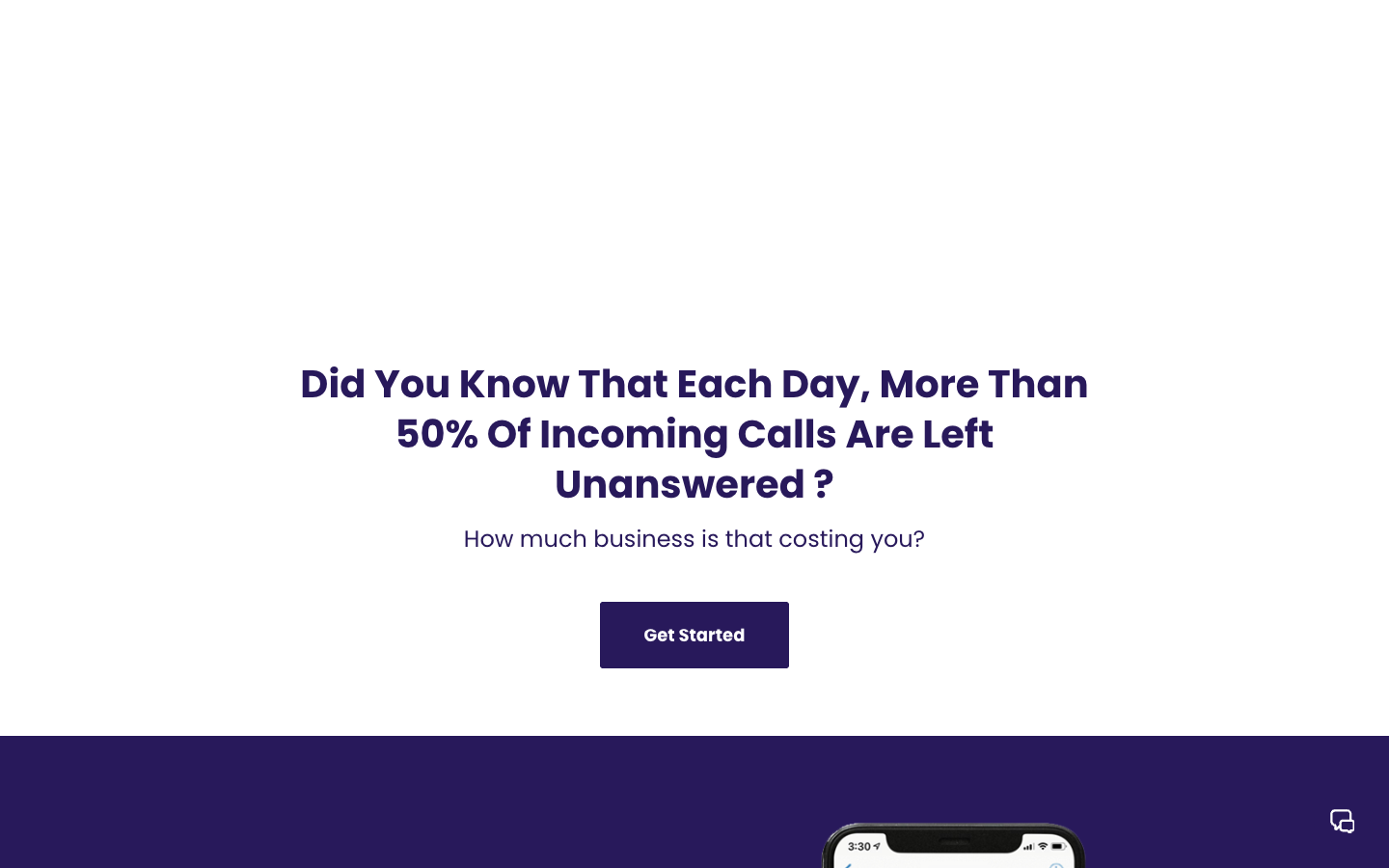 MaxHub.AI homepage screenshot